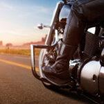 Warum Sturzbügel für das Motorrad wichtig und richtig sind