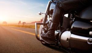 Read more about the article Warum Sturzbügel für das Motorrad wichtig und richtig sind