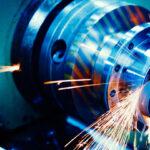 Effiziente Metallbearbeitung: Moderne Technologien für präzise Fertigung