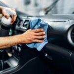Auto-Pflege in der Großstadt: So bewahrst du den Glanz deines Fahrzeugs