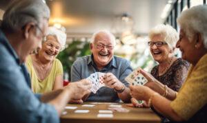 Read more about the article Tipps für die Auswahl der richtigen Seniorenresidenz