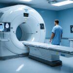 Wie moderne MRT- und DVT-Technologien die Vorsorge in der Radiologie revolutionieren