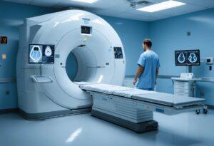 Mehr über den Artikel erfahren Wie moderne MRT- und DVT-Technologien die Vorsorge in der Radiologie revolutionieren