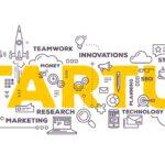 Vom Startup zum Profi-Betrieb: Wie Sie Strukturen schaffen, die Wachstum ermöglichen.