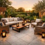 So gelingt Ihr Traumgarten: Die besten DIY-Tipps für Ihre Terrasse im heimischen Garten